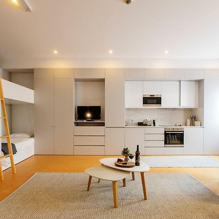 Apartmán Santa Catarina Downtown III Porto Exteriér fotografie