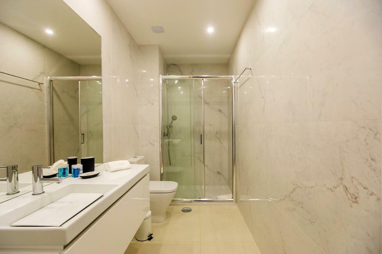 Apartmán Santa Catarina Downtown III Porto Exteriér fotografie