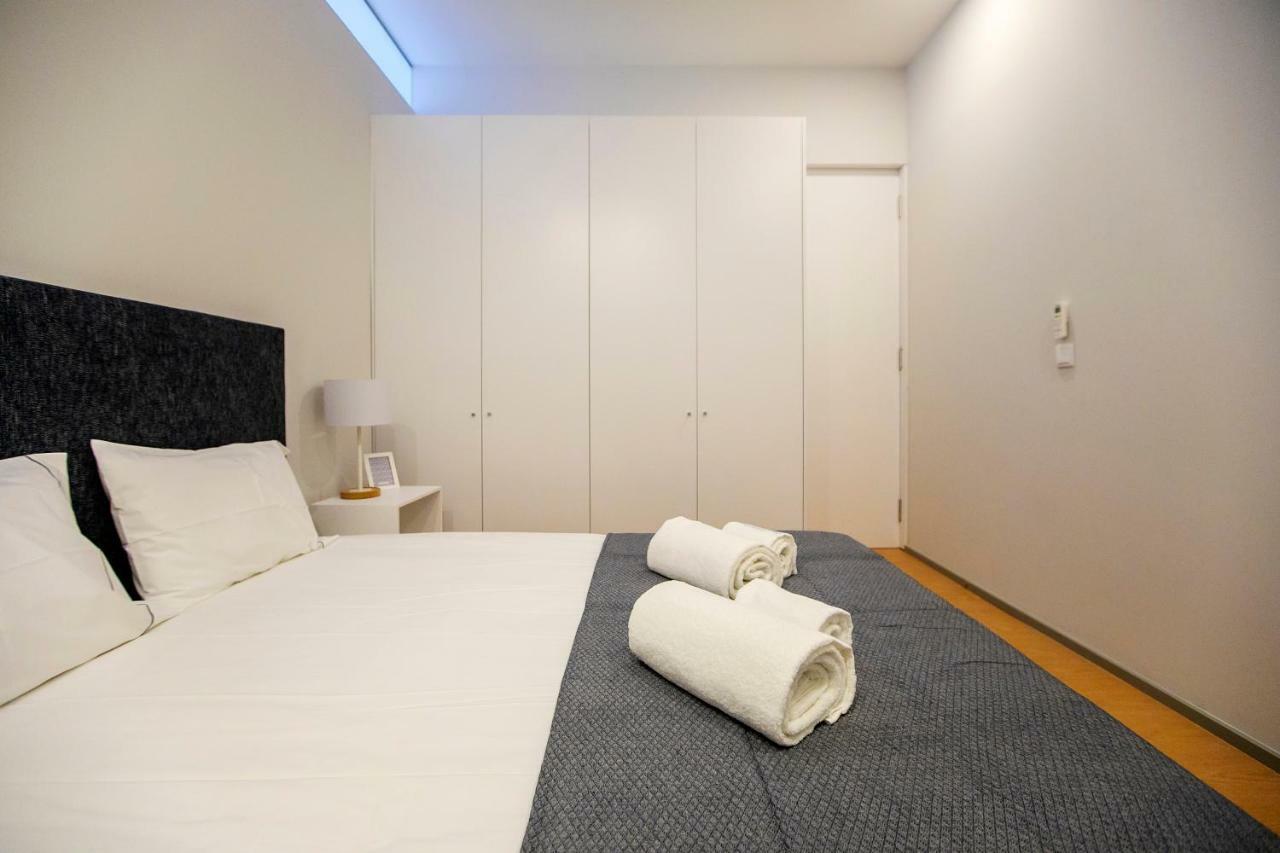 Apartmán Santa Catarina Downtown III Porto Exteriér fotografie