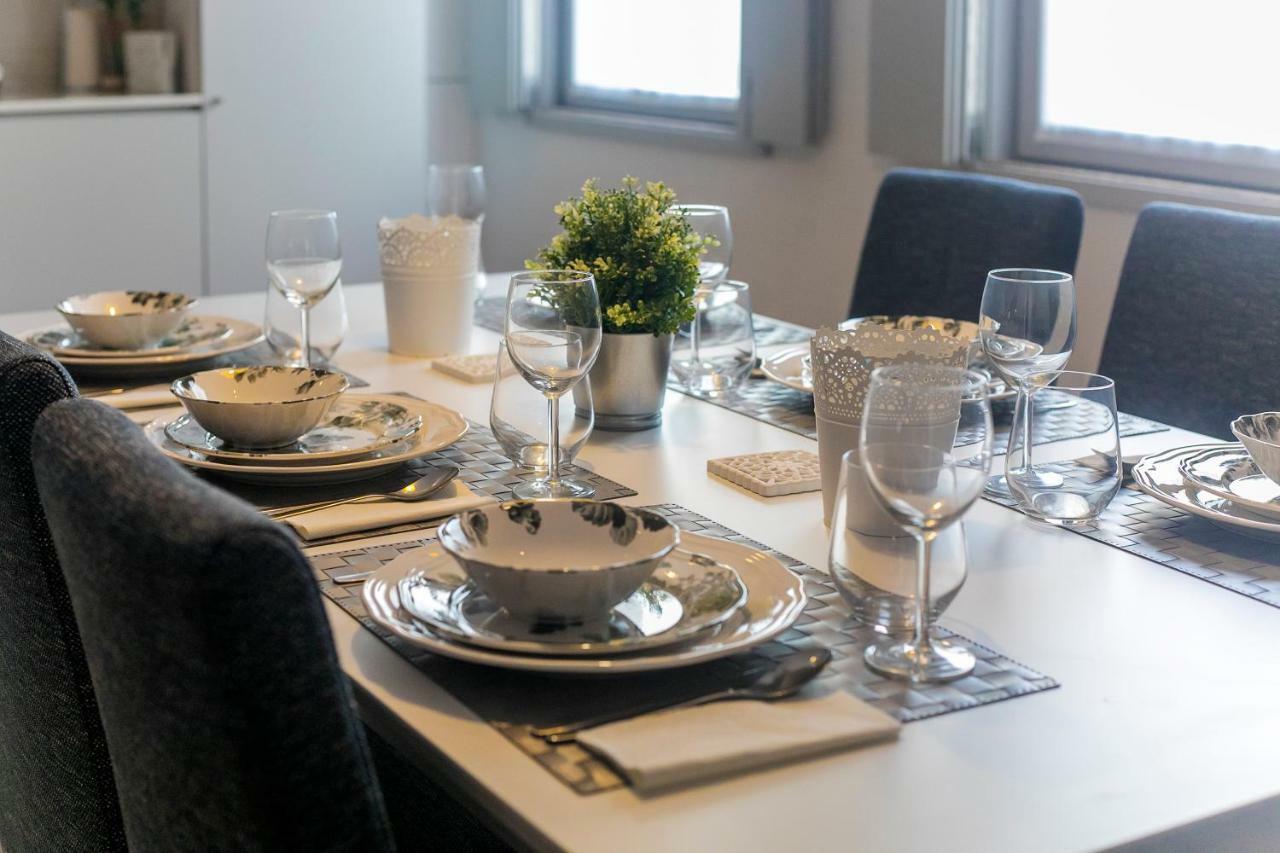 Apartmán Santa Catarina Downtown III Porto Exteriér fotografie