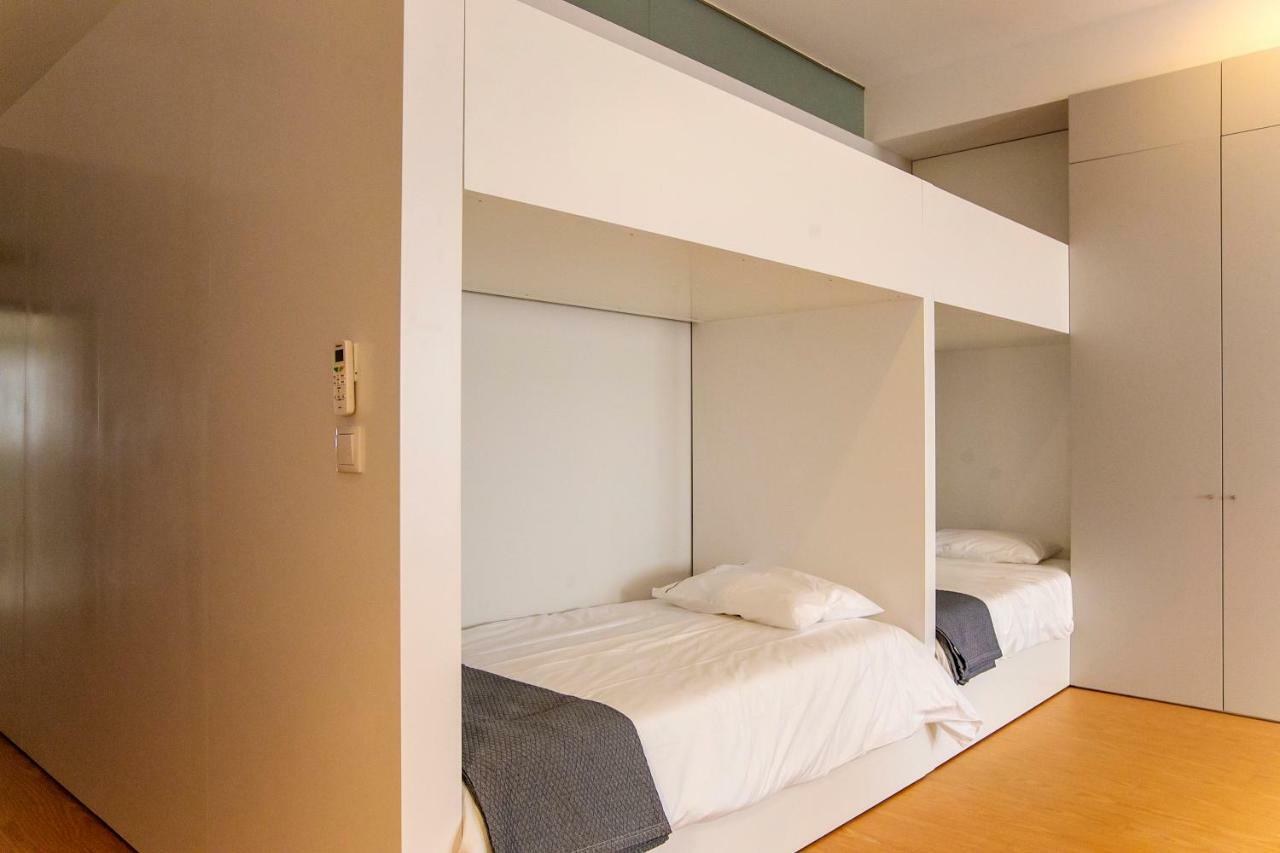 Apartmán Santa Catarina Downtown III Porto Exteriér fotografie